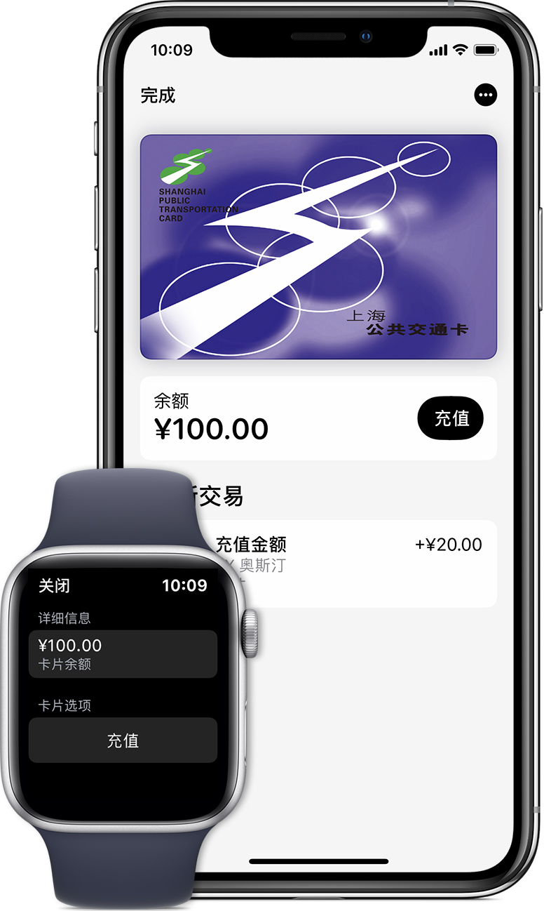 和龙苹果手机维修分享:用 Apple Pay 刷交通卡有哪些优势？如何设置和使用？ 