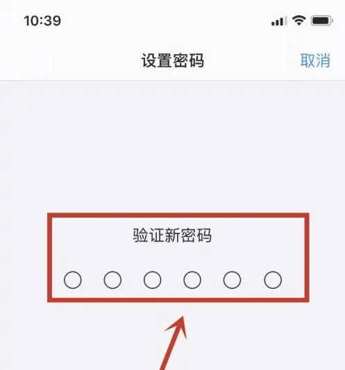 和龙苹果手机维修分享:如何安全的使用iPhone14？iPhone14解锁方法 