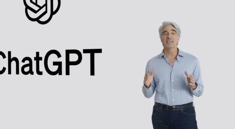 和龙苹果手机维修分享ChatGPT 即将登陆 iOS 18 