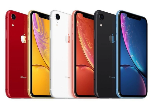 和龙苹果维修点分享iPhone XR自动关机音频功放与电池通信故障 