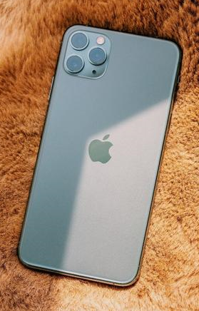 和龙苹果维修点分享iPhone 11Pro Max自动关机装配类硬故障 