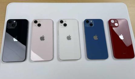 和龙苹果维修点分享iPhone 13生态与权限系统排错 