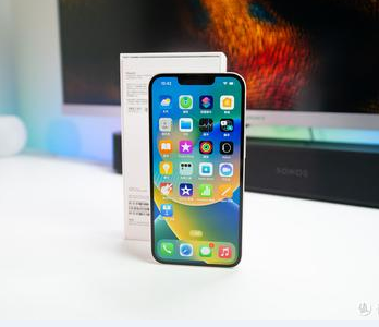 和龙苹果维修点分享iPhone 14音频与待机系统排错 
