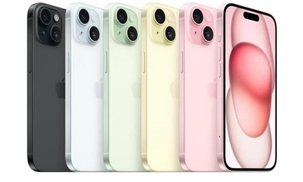 和龙苹果维修点分享iPhone 15续航与互通系统排错 