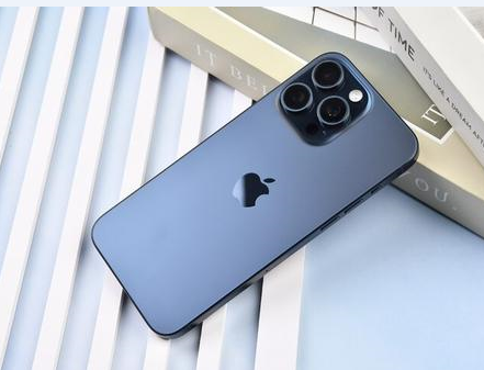 和龙苹果维修点分享iPhone 15 Pro Max邮件迁移排错 