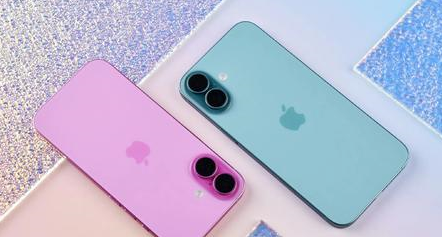 和龙苹果维修点分享iPhone 16媒体与迁移排错 