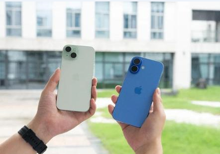 和龙苹果维修点分享iPhone 16 Plus锁屏与安全排错 