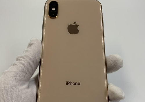 和龙苹果维修点分享iPhone XS锁屏界面交互故障 