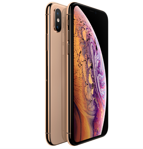 和龙苹果维修点分享iPhone XS Max锁屏快捷入口故障 