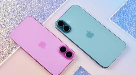 和龙苹果维修点分享iPhone 16锁屏密码进阶指南 