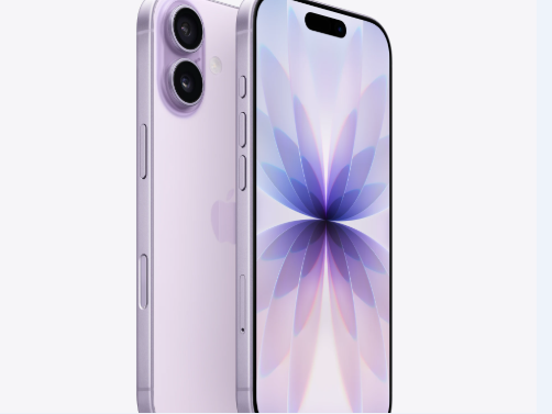 和龙苹果维修点分享iPhone 17锁屏密码使用参考 