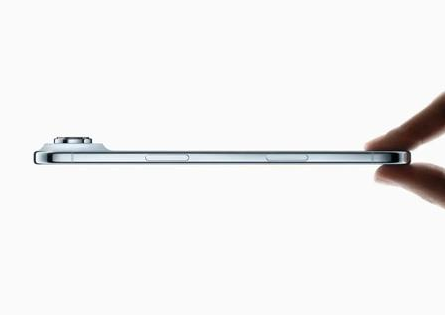 和龙苹果维修点分享iPhone 17 Air锁屏密码解析手册 