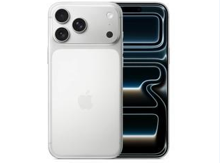 和龙苹果维修点分享iPhone 17 Pro Max锁屏密码小百科 