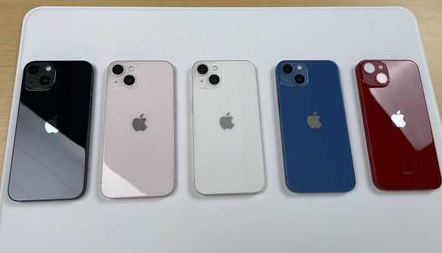 和龙苹果维修点分享iPhone 13电池发烫多类故障解析 