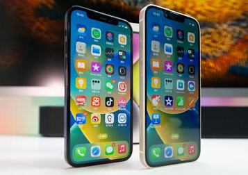 和龙苹果维修点分享iPhone 14 Plus发烫常见情况科普 