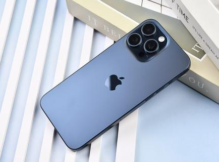 和龙苹果维修点分享iPhone 15 Pro Max发烫深度剖析 